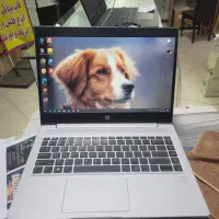 لپ تاپ HP قدرتمند و شیک