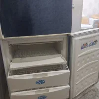 یخچال فریزر|یخچال و فریزر|ملارد, |دیوار