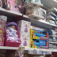 عروسک واسباب بازی|اسباب‌‌بازی|قم, جمکران|دیوار
