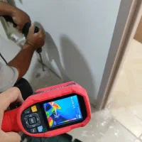 نشت یابی آب و فاضلاب/نقطه زنی