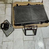 رادیاتور ماکسیما اصل ژاپن