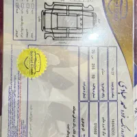تیگو۸پرومکس ie|خودرو سواری و وانت|شهریار, شهرک وائین|دیوار