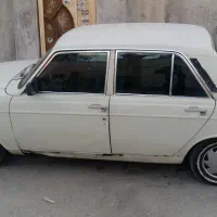 پیکان 81 انژکتور|خودرو سواری و وانت|کرمانشاه, |دیوار