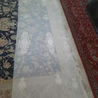 پرده|پرده، رانر، رومیزی|قم, آزادگان|دیوار