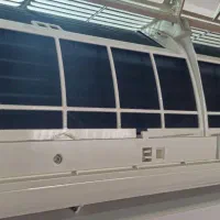 کولر دوتیکه ۳۰ هزار سوپر جنرال|کولر گازی و فن‌کوئل|اهواز, کیان اباد|دیوار