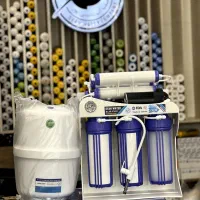 دستگاه تصفیه آب تایوان کهکشانی|آب‌سردکن و تصفیه آب|مشهد, کوی سیدی|دیوار