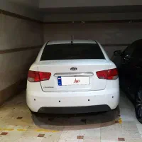 سراتو اپشنال ۹۷ فروش فوری