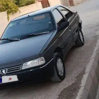 پژو ۴۰۵