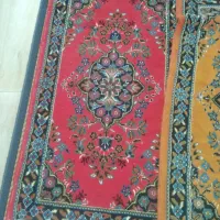 دو عدد قالیچه