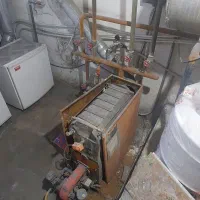 فروش موتور خانه