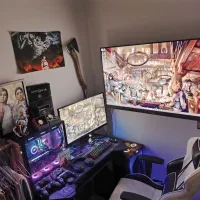 سیستم گیمینگ