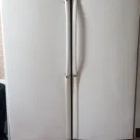 یخچال فریزر دوقلو الکترواستیل