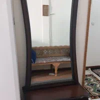 آینه و میز آینه