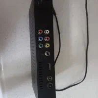 گیرنده دیجیتال دنای|صوتی و تصویری|میانه, |دیوار