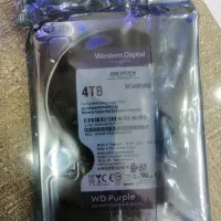 هارد اینترنال 4 ترابایت