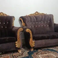 مبل هفت نفره