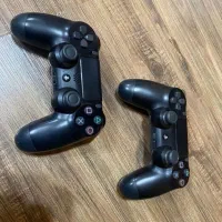 دستگاه ps4 یک ترا اسلیم دو دسته کپی خور|کنسول، بازی ویدئویی و آنلاین|گرگان, |دیوار