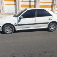 پارس مدل ۹۹|خودرو سواری و وانت|اوز, |دیوار