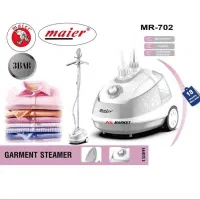 اتو بخار ایستاده مایر