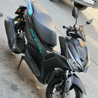موتور طرح ایروکس۱۷۰ NV|موتورسیکلت|تهران, تهرانسر شمالی|دیوار