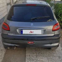 206 مدل 82