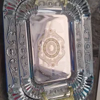 سینی استیل نو