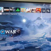 دستگاه ps5  اسلیم ریجن ۲ اروپا فول گیم در حد نو|کنسول، بازی ویدئویی و آنلاین|کرج, شاهین‌ویلا|دیوار