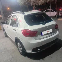 کوییک ۹۸|خودرو سواری و وانت|قم, انصارالحسین|دیوار