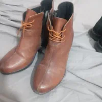 کفش های تمیز|کفش و لباس بچه|مشکیندشت, |دیوار