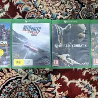 معاوضه بازی ایکس باکس Xbox