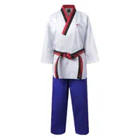 لباس تکواندو|تجهیزات ورزشی|رشت, نامجو|دیوار