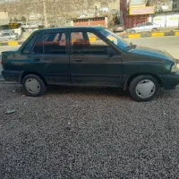 پراید۸۴|خودرو سواری و وانت|یاسوج, |دیوار