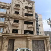 جوشکاری اسکلت،نما،شیروانی،نبش کشی،درب و پنجره