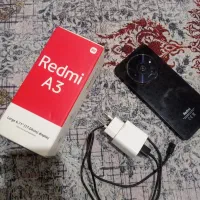 redmi a3|موبایل|دوگنبدان, |دیوار