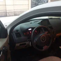 رنو مگان ۱۶۰۰ دنده ای مدل ۹۱|خودرو سواری و وانت|تهران, سردارجنگل|دیوار