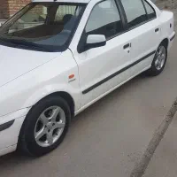 سمند Ef7|خودرو سواری و وانت|ارومیه, |دیوار