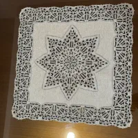 گلدان و کشکول و رومیزی|پرده، رانر، رومیزی|تهران, چیتگر جنوبی|دیوار