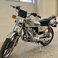 ۲۰۰ نیکتاز|موتورسیکلت|گلپایگان, |دیوار