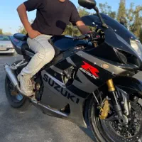gsxr 1000 2005|موتورسیکلت|تهران, آبشار|دیوار
