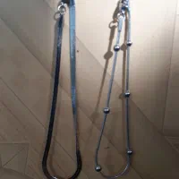 زیورالات استیل ضد آب|بدلیجات|خمینی‌شهر, |دیوار