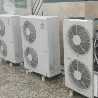 نصب و تعمیر انواع کولر گازی