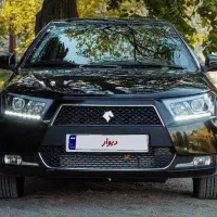 دنا پلاس آپشنال صفر|خودرو سواری و وانت|گناباد, |دیوار