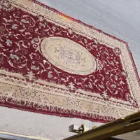 تعداد۳۰تخته فرش ۶متری