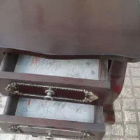 میز آباژور|چراغ خواب و آباژور|تهران, تهرانپارس شرقی|دیوار