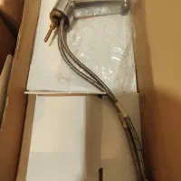 شیر آلات KWC|لوازم حمام|مشهد, کارمندان دوم|دیوار