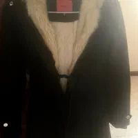 پالتو منگو|لباس|تهران, صد دستگاه|دیوار