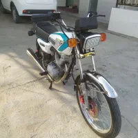 موتور ۲۰۰استارتی