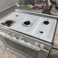 فروش اجاق گاز طرح فر