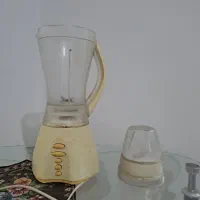 مخلوط کن ، به همراه آسیاب ، مارک سانی