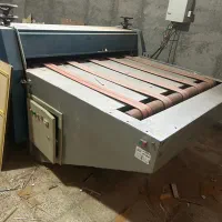 دستگاه دایکات وتسمت کش نو/دستگاه کارتن سازی